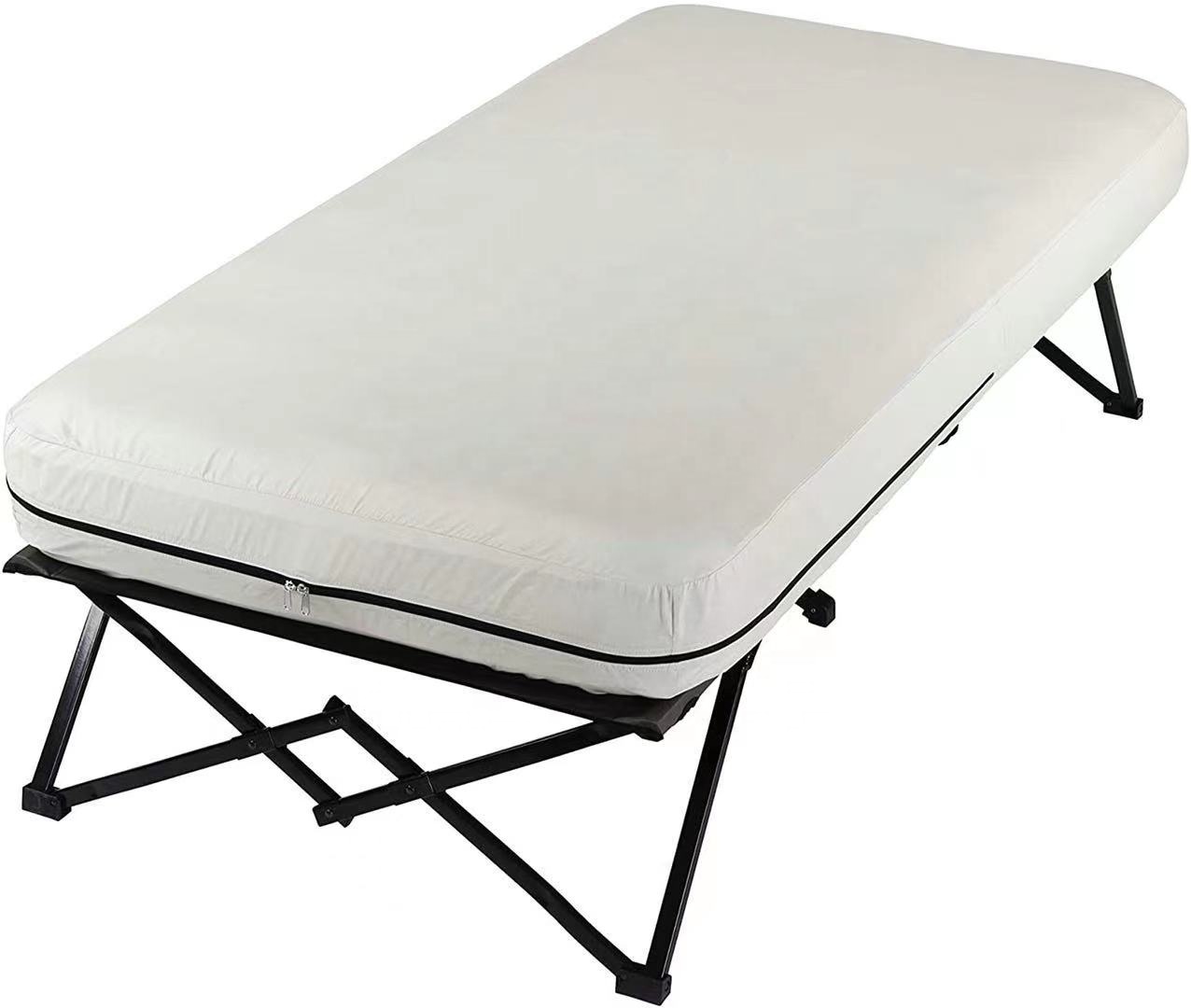 Hot Sale Camping Rollaway Beds - đánh giá và giá Outdoor Camping Beds For Sale