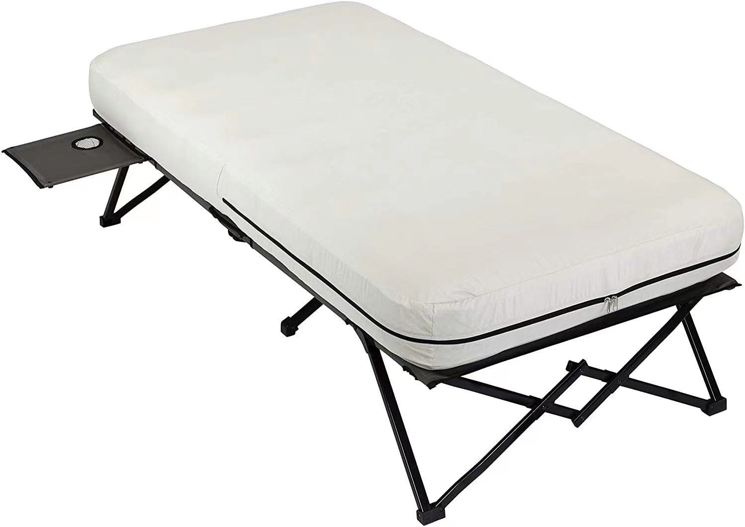 Hot Sale Camping Rollaway Beds - đánh giá và giá Outdoor Camping Beds For Sale