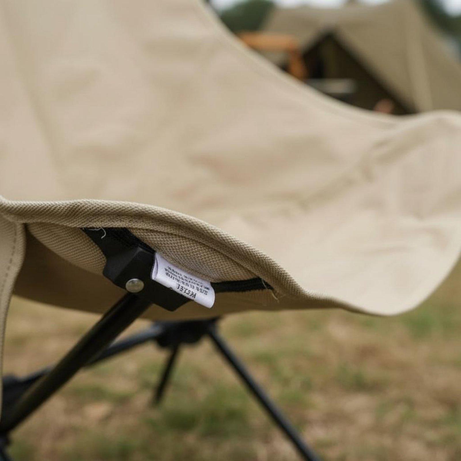 Moon Chair Replacement Canvas  - đánh giá và giá Outdoor Camping Chairs