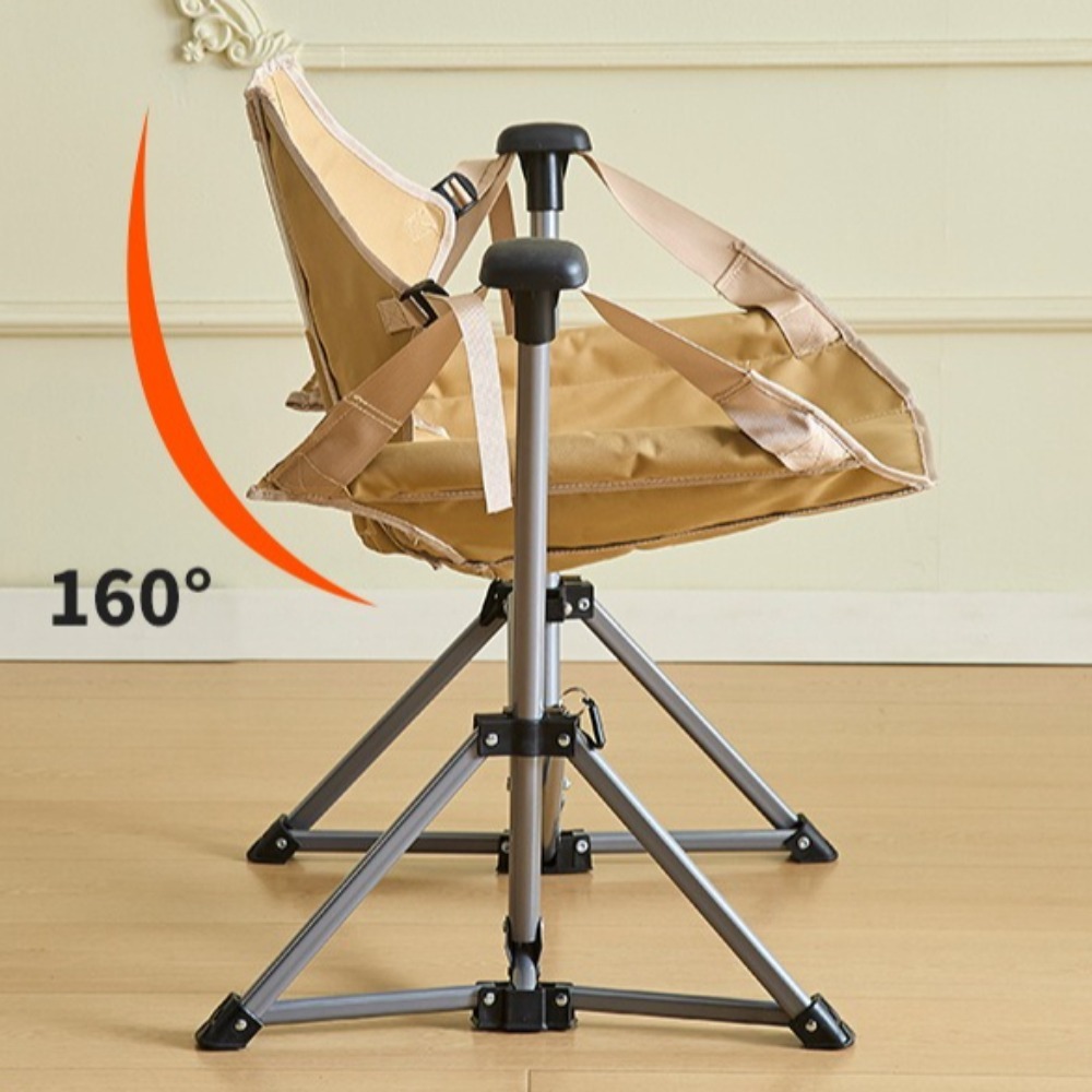 Portable Outdoor Leisure Chair - đánh giá và giá Outdoor Camping Rocking Chair