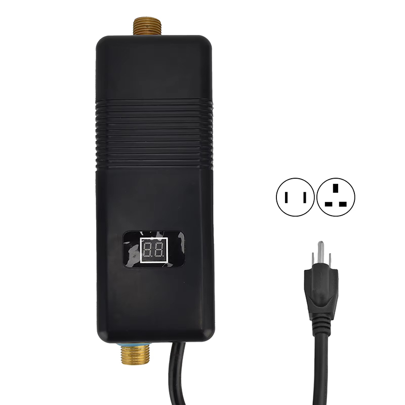 3000W Instant Electric Water H - đánh giá và giá Outdoor Camping Water Heater