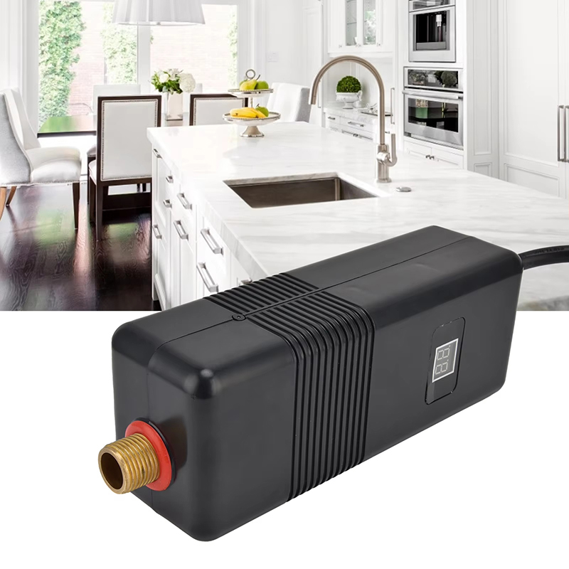 3000W Instant Electric Water H - đánh giá và giá Outdoor Camping Water Heater