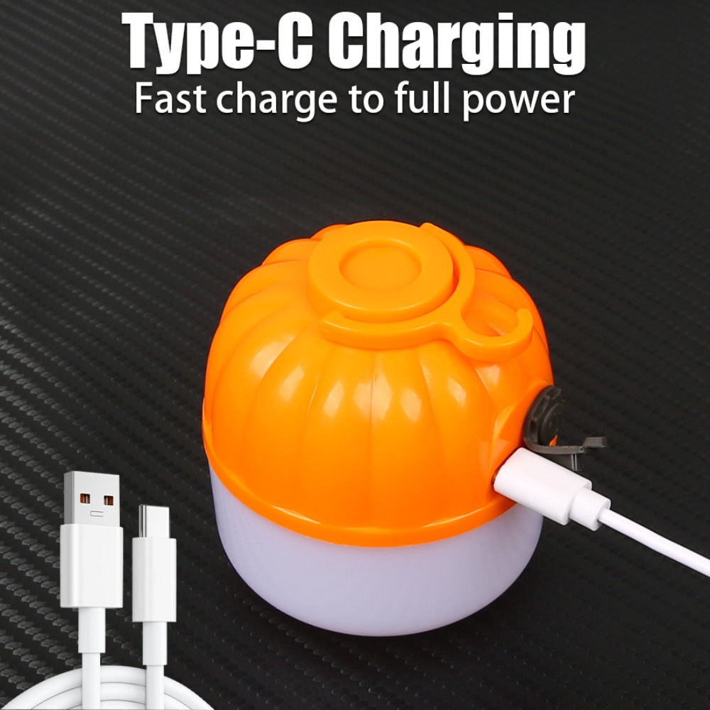 Portable Mini Camping Lamp 4 L - đánh giá và giá Outdoor Camping Lighting