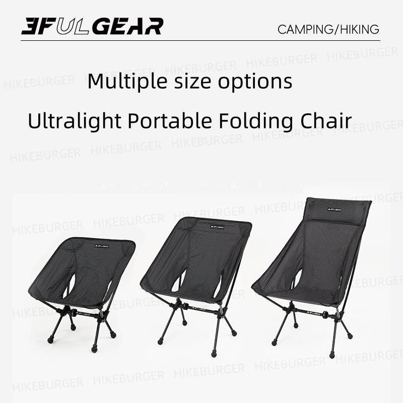 3F UL GEAR Outdoor Ultralight  - đánh giá và giá Outdoor Camping Recliner Chairs