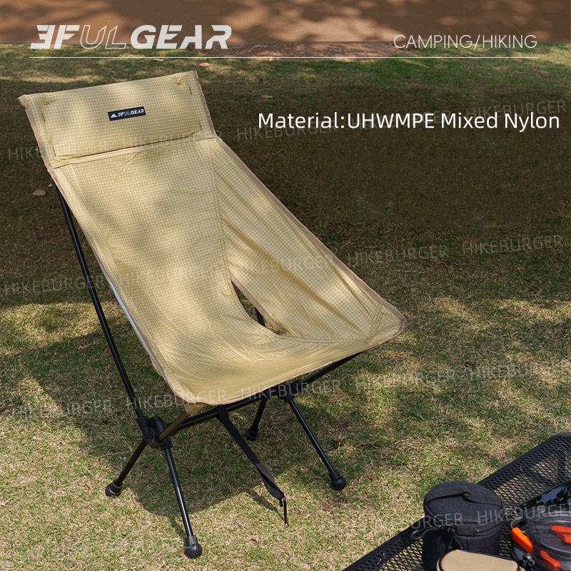 3F UL GEAR Outdoor Ultralight  - đánh giá và giá Outdoor Camping Recliner Chairs