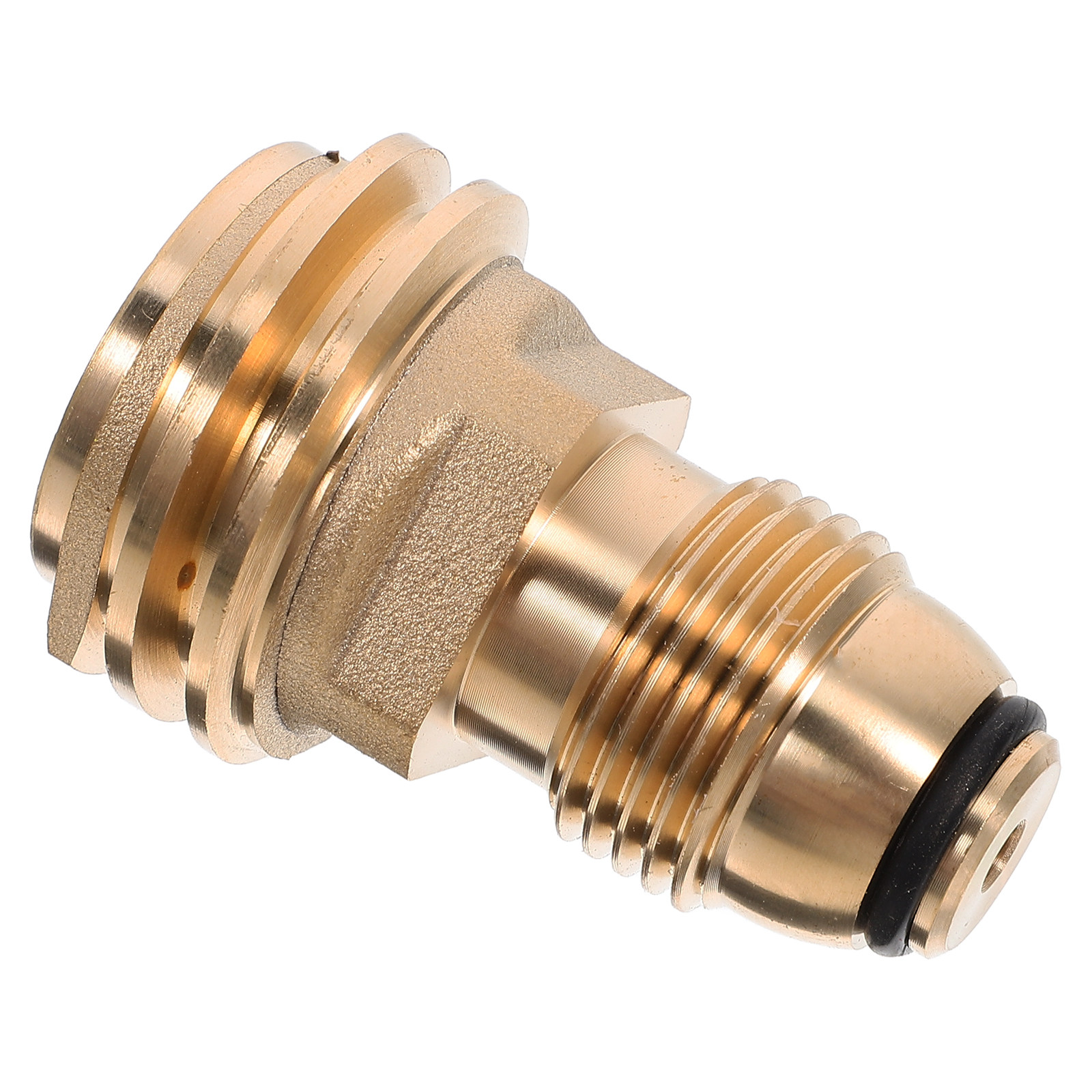 Camping Propane Tank Adapter C - đánh giá và giá Outdoor Camping Water Heater