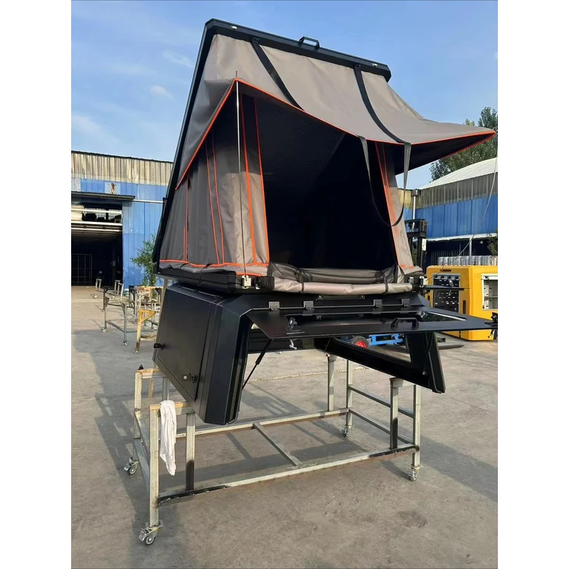 Factory Hot Sale Overlanding C - đánh giá và giá Outdoor Camping Beds For Sale