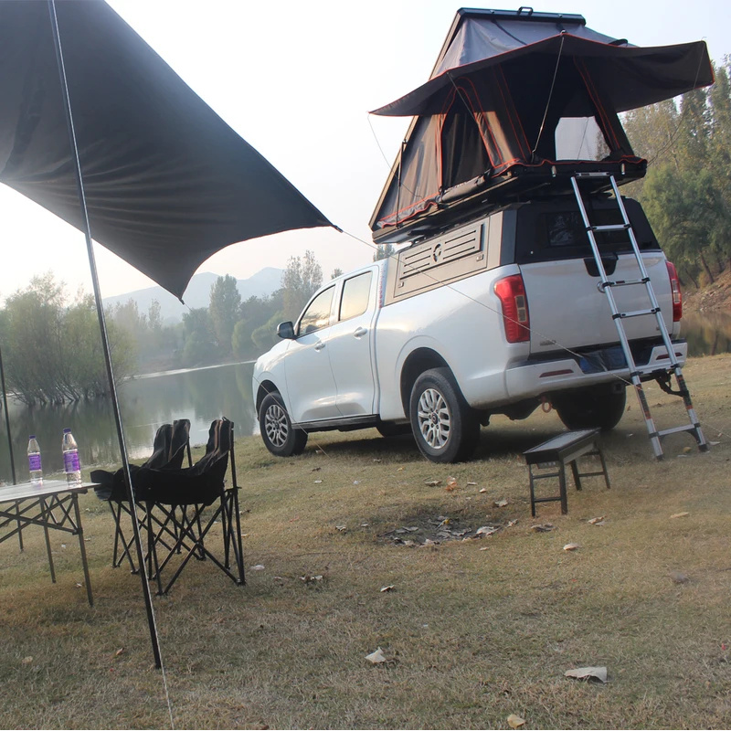 Factory Hot Sale Overlanding C - đánh giá và giá Outdoor Camping Beds For Sale