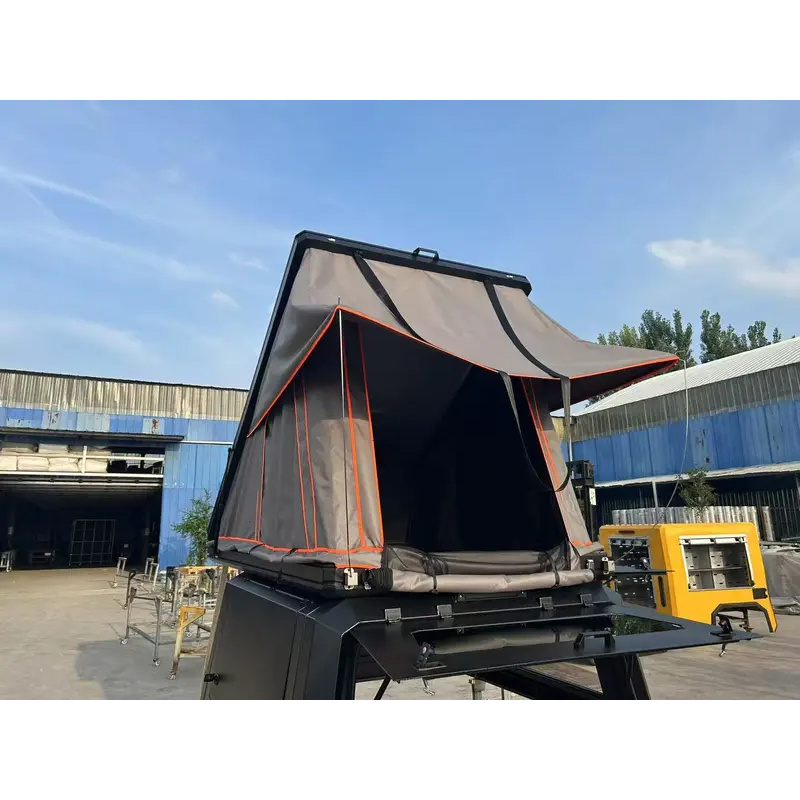 Factory Hot Sale Overlanding C - đánh giá và giá Outdoor Camping Beds For Sale