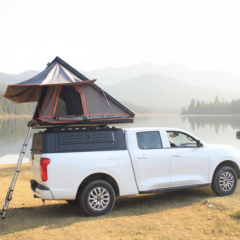 Factory Hot Sale Overlanding C - đánh giá và giá Outdoor Camping Beds For Sale