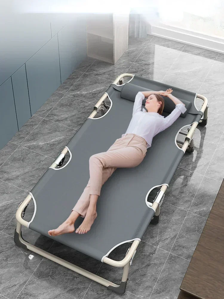 Office Lunch Nap Folding Loung - đánh giá và giá Outdoor Camping Recliner Chairs