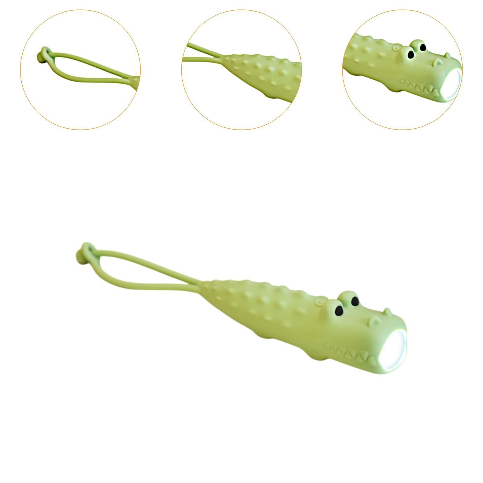 Cute LED Flashlight Ergonomic  - đánh giá và giá Outdoor Camping Kids Activities