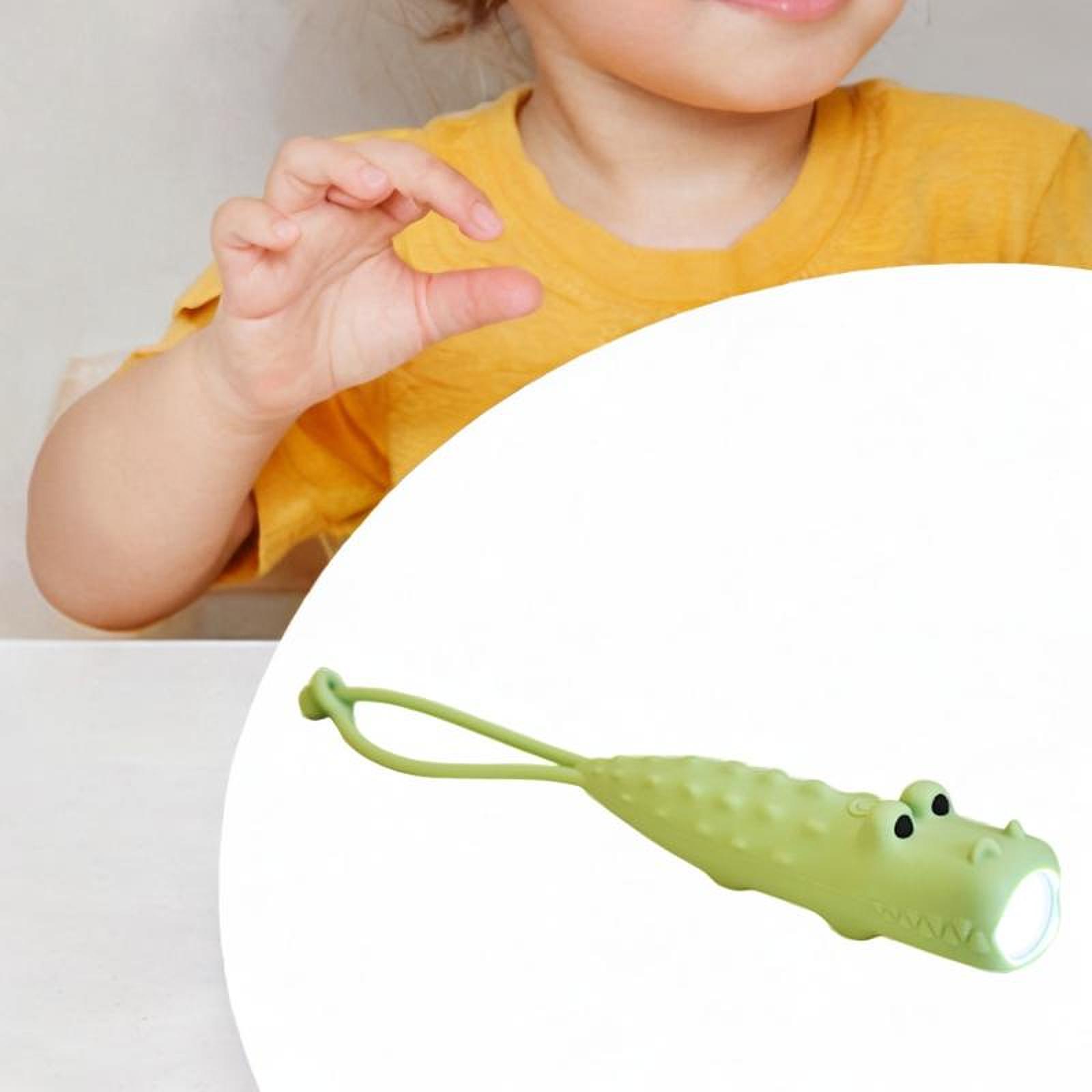 Cute LED Flashlight Ergonomic  - đánh giá và giá Outdoor Camping Kids Activities