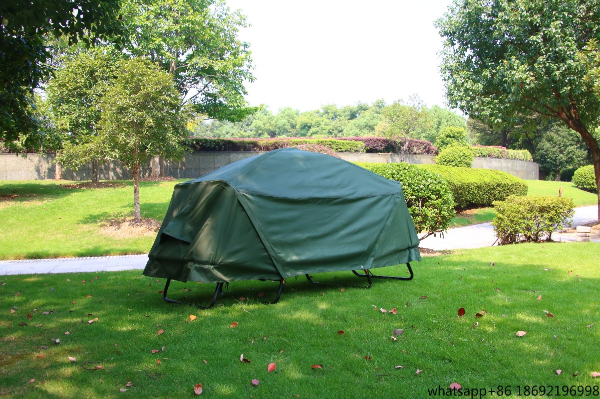 Factory direct sales camping c - đánh giá và giá Outdoor Camping Beds For Sale