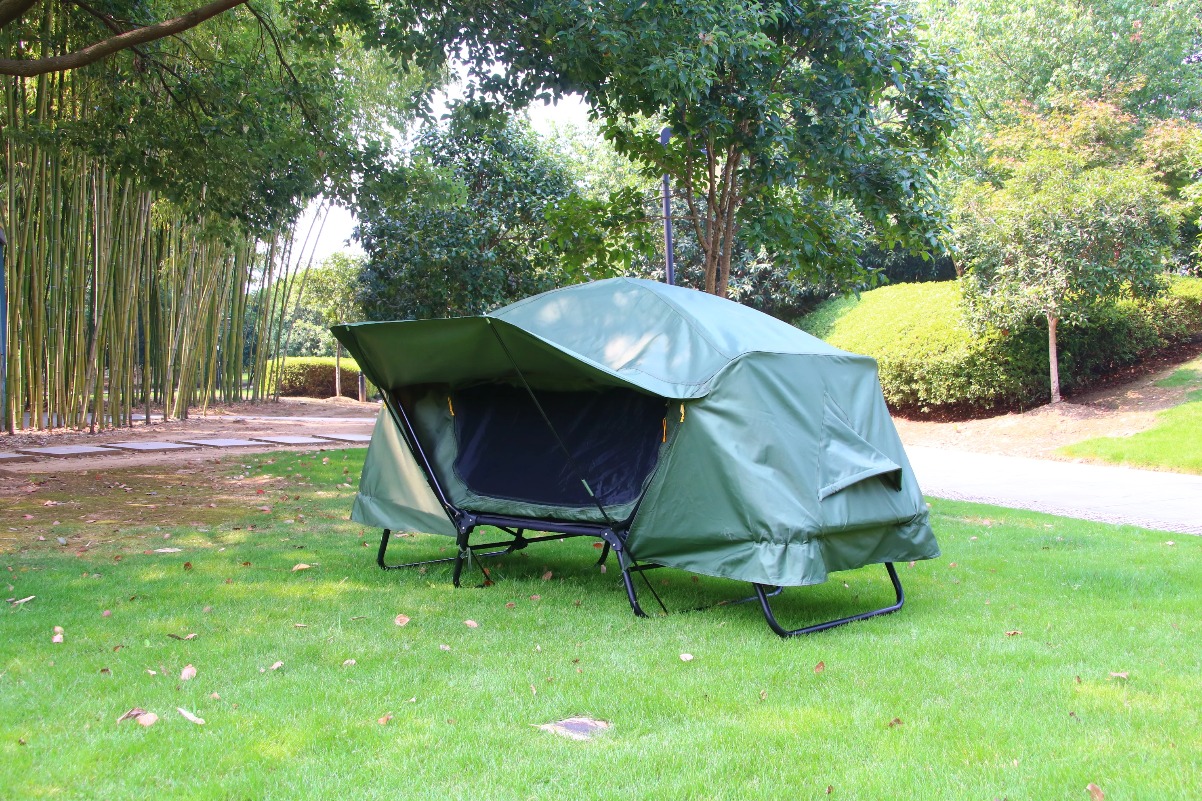 Factory direct sales camping c - đánh giá và giá Outdoor Camping Beds For Sale