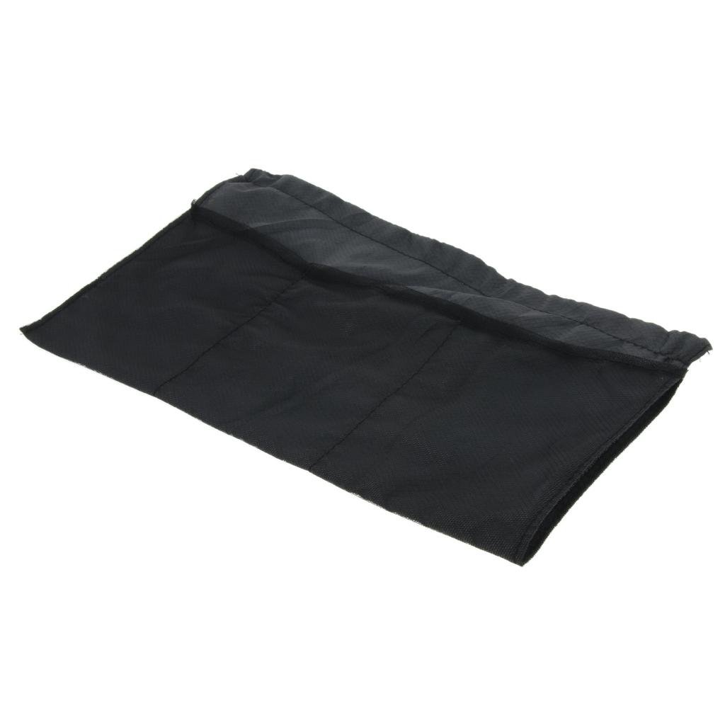 Hammock Hanging Mesh Pouch Mul - đánh giá và giá Camping Hammock