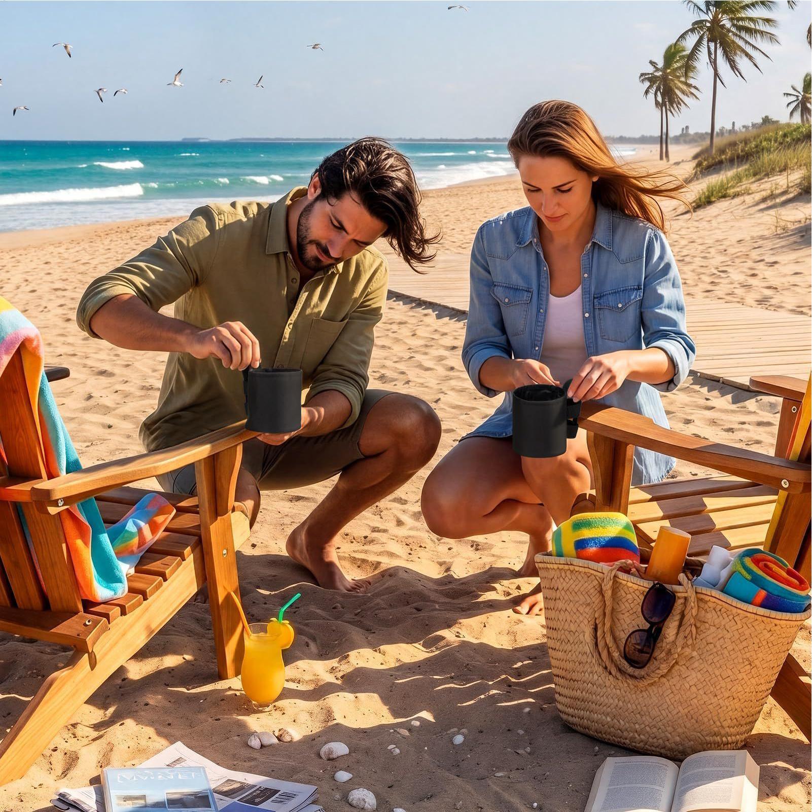 Portable Outdoor Camping Chair - đánh giá và giá Outdoor Camping Chairs