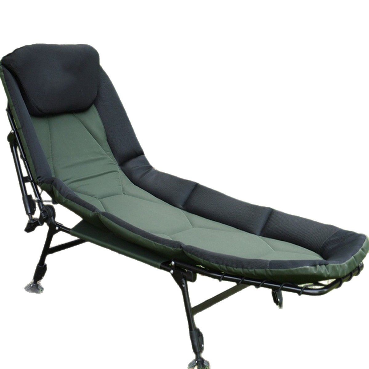 Folding Bed Widened Thickened  - đánh giá và giá Outdoor Camping Beds For Sale