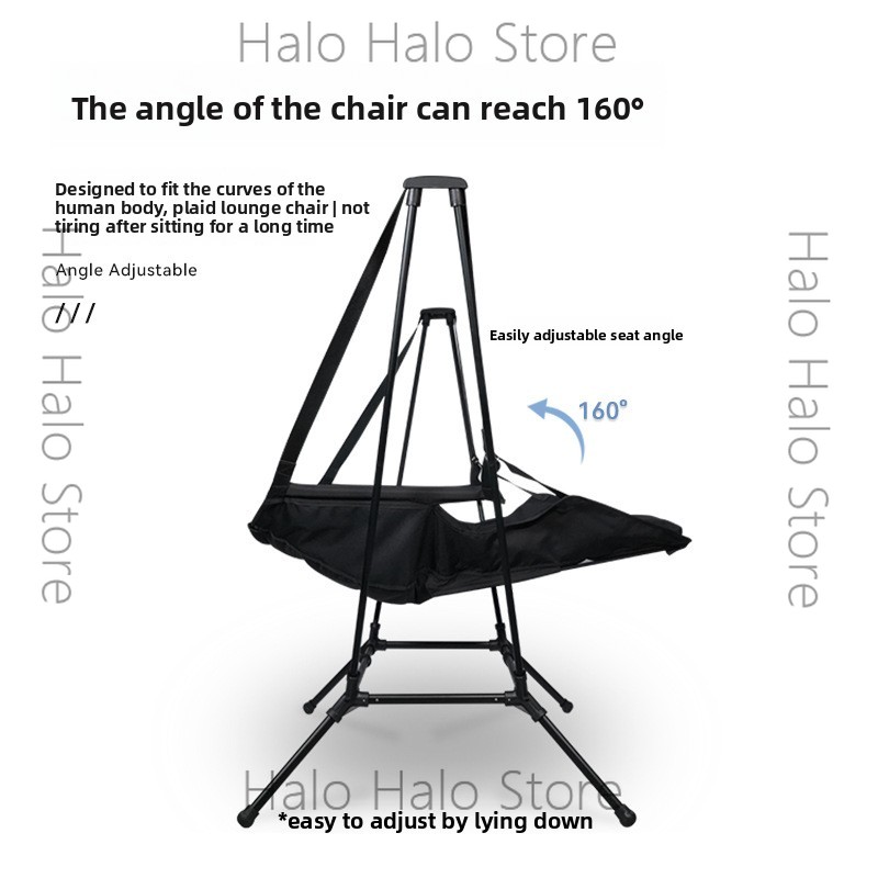 Thousand Rocking Chairs Outdoo - đánh giá và giá Outdoor Camping Rocking Chair