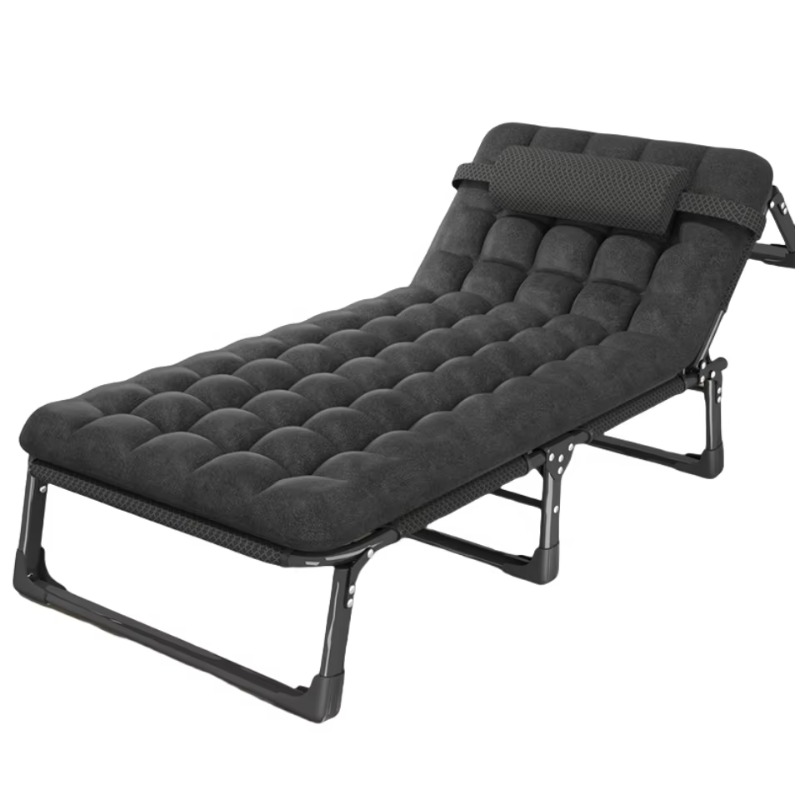 Hot Sales Portable 3 Gears Adj - đánh giá và giá Outdoor Camping Beds For Sale