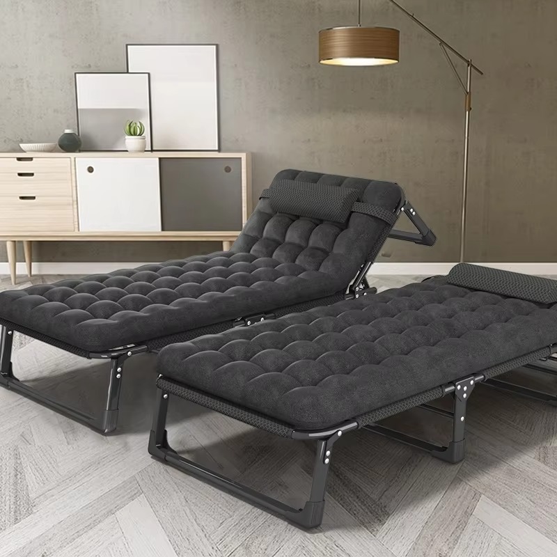 Hot Sales Portable 3 Gears Adj - đánh giá và giá Outdoor Camping Beds For Sale