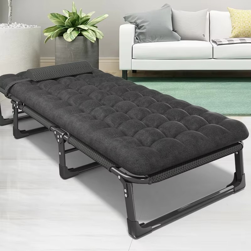 Hot Sales Portable 3 Gears Adj - đánh giá và giá Outdoor Camping Beds For Sale