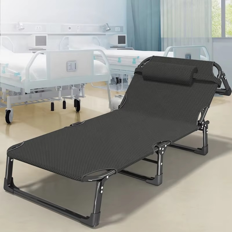 Hot Sales Portable 3 Gears Adj - đánh giá và giá Outdoor Camping Beds For Sale