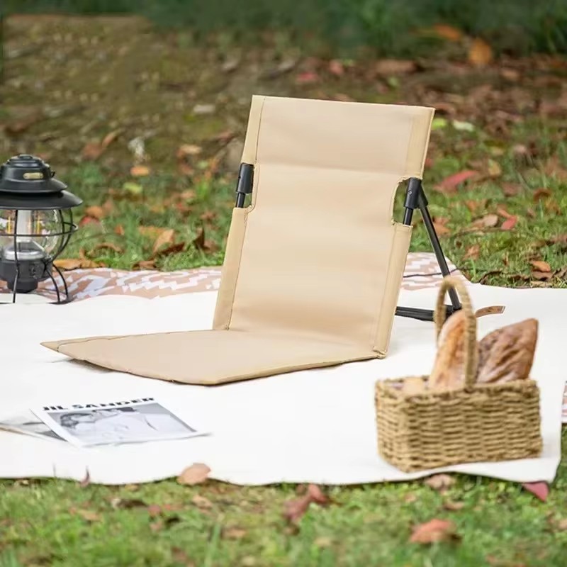 Lightweight Foldable Camping S - đánh giá và giá Outdoor Camping Recliner Chairs