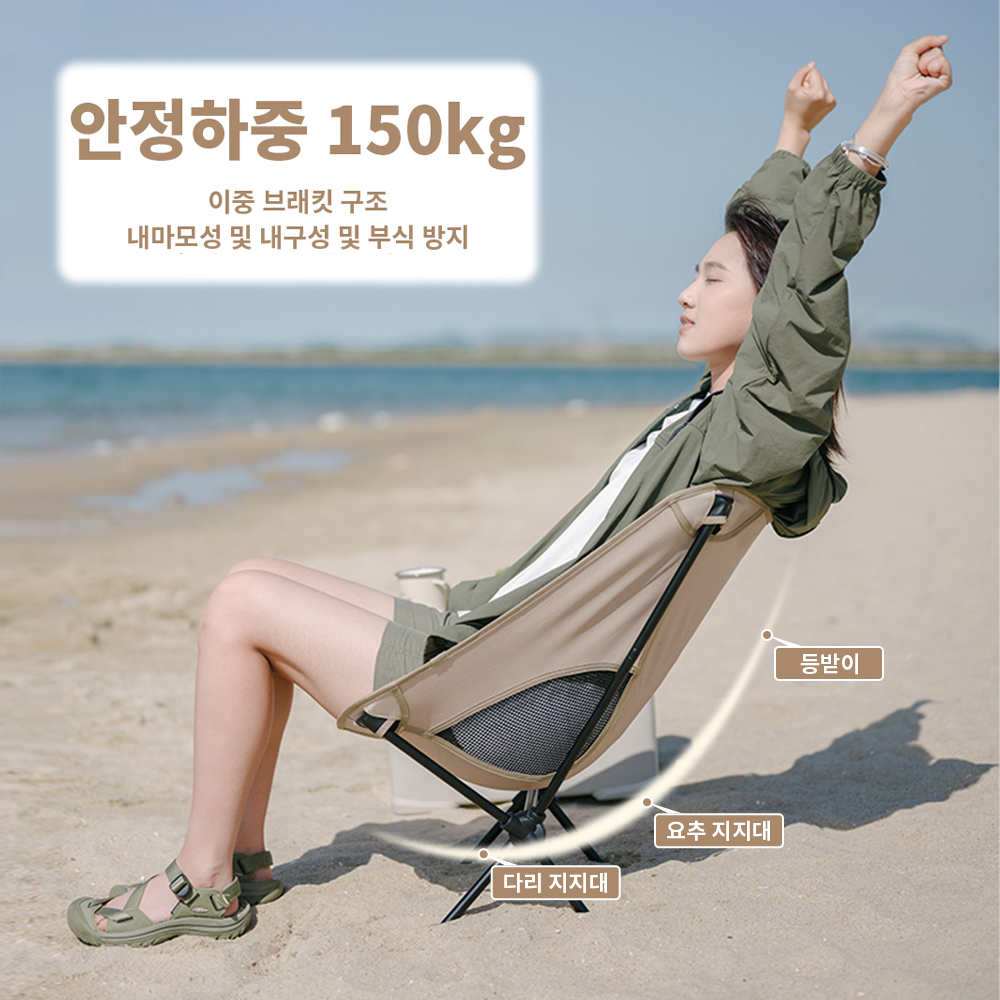 Naturehike 2023 Camping Chair  - đánh giá và giá Outdoor Camping Recliner Chairs
