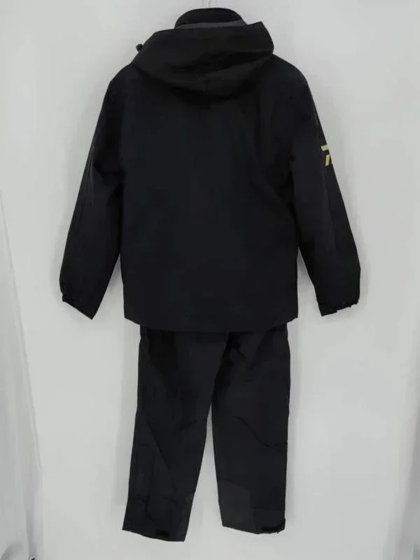 Thick Fishing Clothes Set Wint - đánh giá và giá Outdoor Camping Jacket
