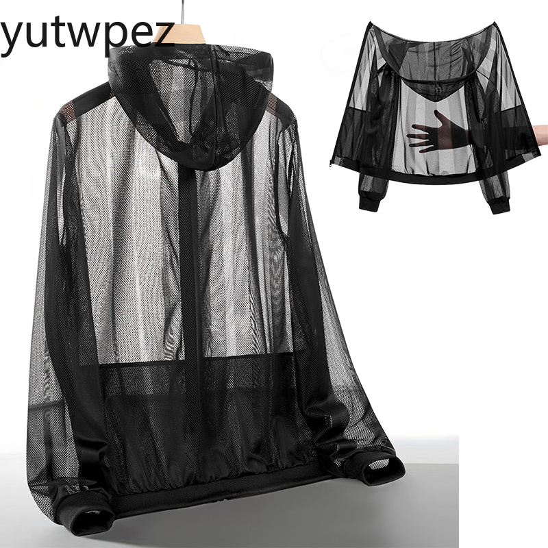 Summer UPF50+ UV Sun Protectio - đánh giá và giá Outdoor Camping Jacket