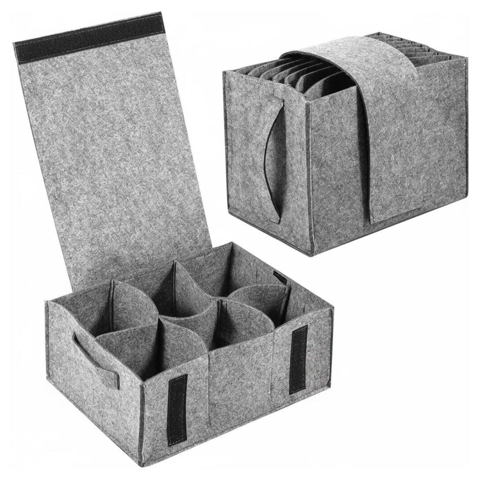 Household Felt Storage Pouch P - đánh giá và giá Outdoor Camping Equipment