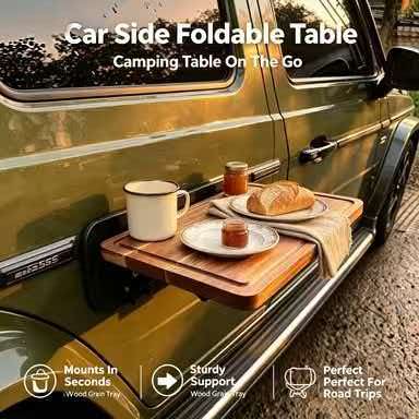 Outdoor Camping Picnic Car Sid - đánh giá và giá Outdoor Camping Equipment