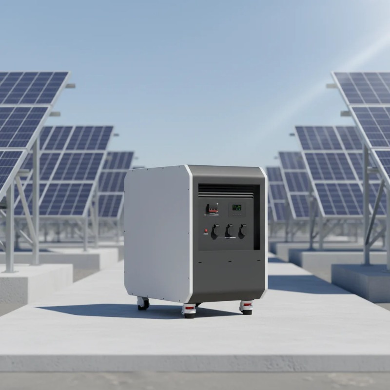 New Energy Storage LiFePO4 Bat - đánh giá và giá Outdoor Camping Equipment