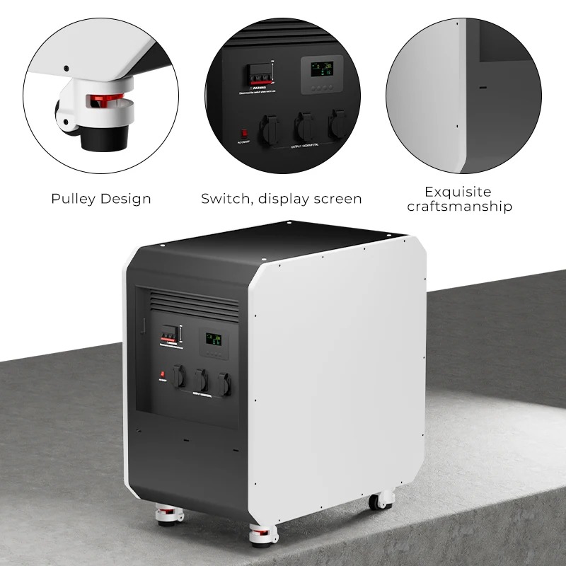 New Energy Storage LiFePO4 Bat - đánh giá và giá Outdoor Camping Equipment
