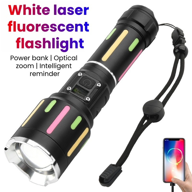 High Power White Light Fluores - đánh giá và giá Outdoor Camping Lighting