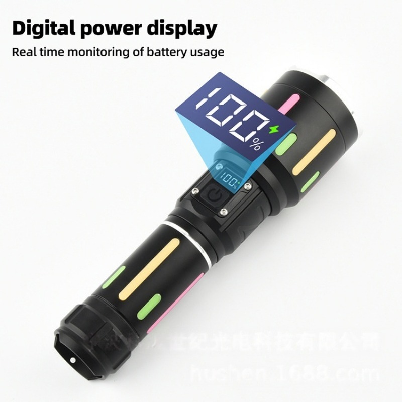 High Power White Light Fluores - đánh giá và giá Outdoor Camping Lighting