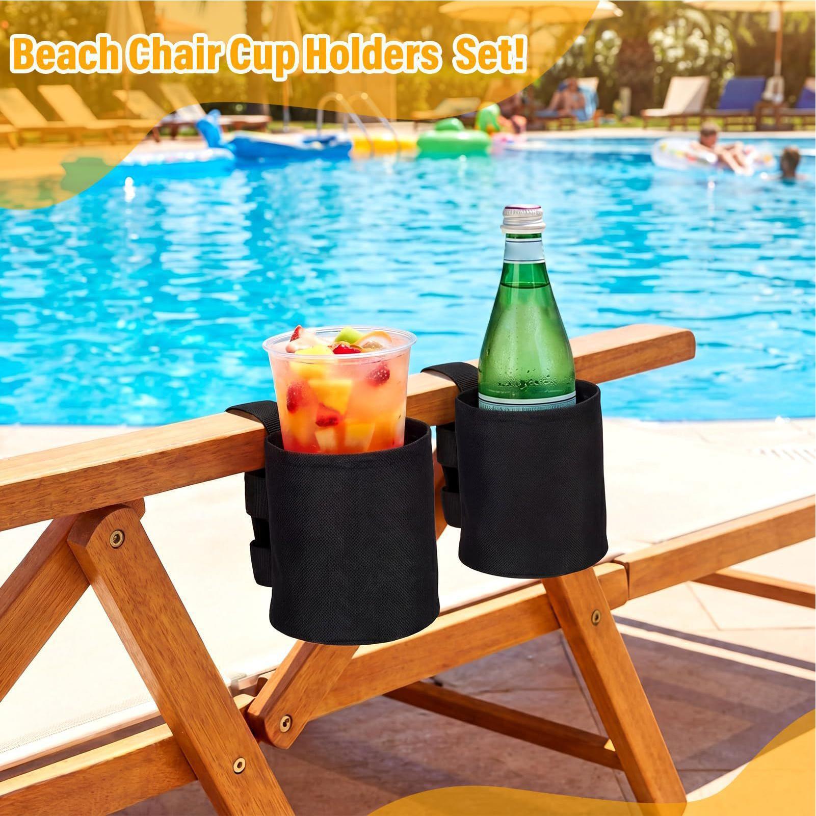Universal Water Bottle Holder  - đánh giá và giá Outdoor Camping Chairs