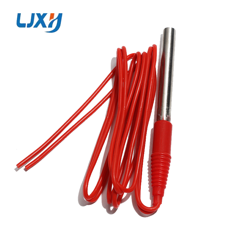 LJXH 36V 48V 60V Low Voltage E - đánh giá và giá Outdoor Camping Water Heater