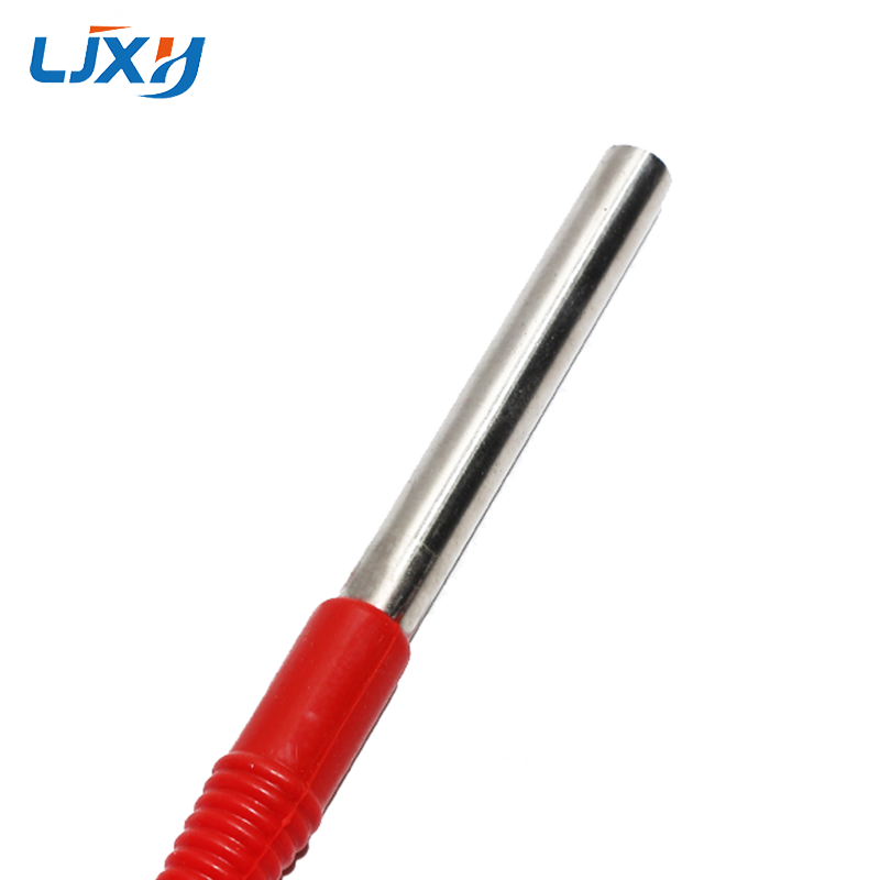 LJXH 36V 48V 60V Low Voltage E - đánh giá và giá Outdoor Camping Water Heater