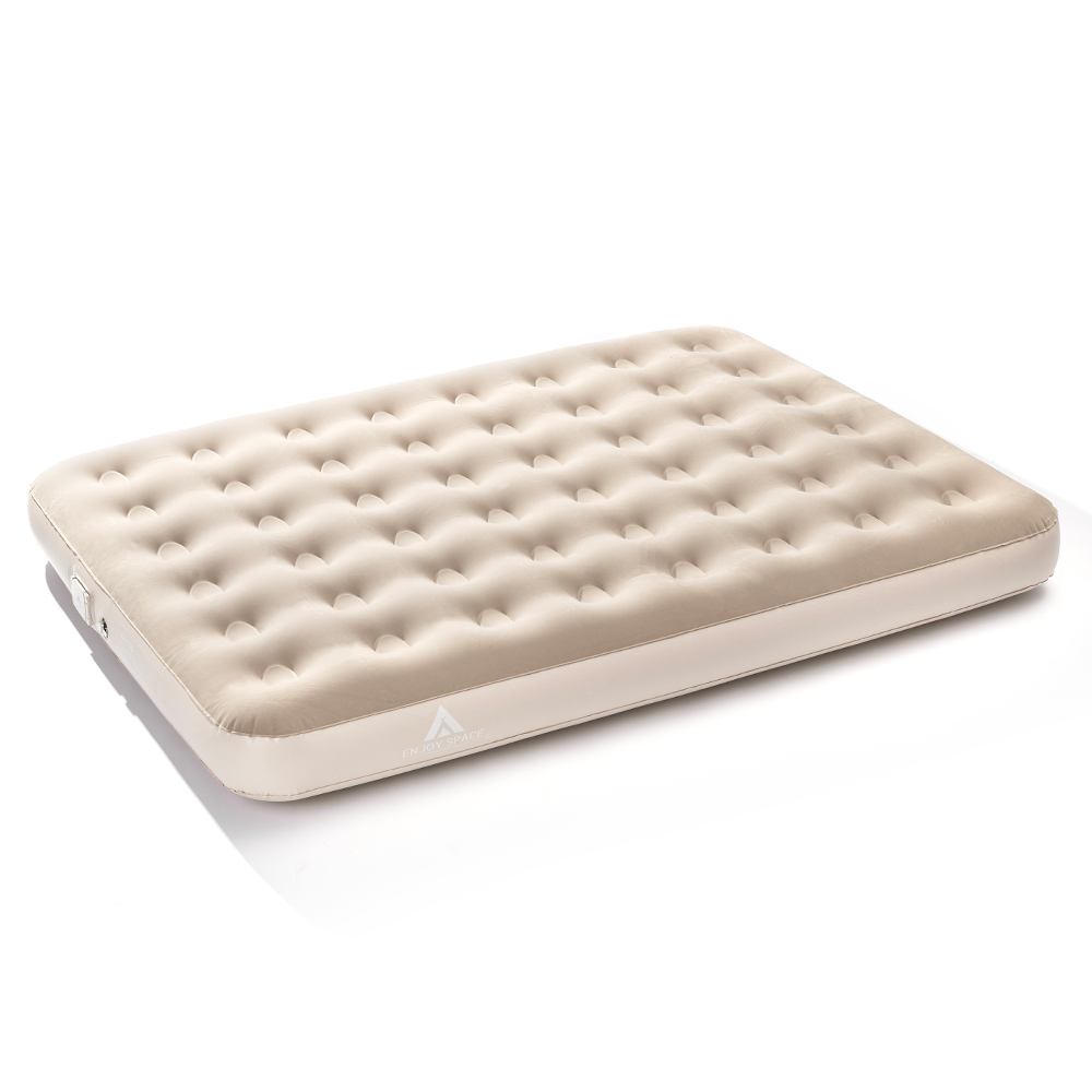 Factory Sale Inflatable Mattre - đánh giá và giá Outdoor Camping Beds For Sale