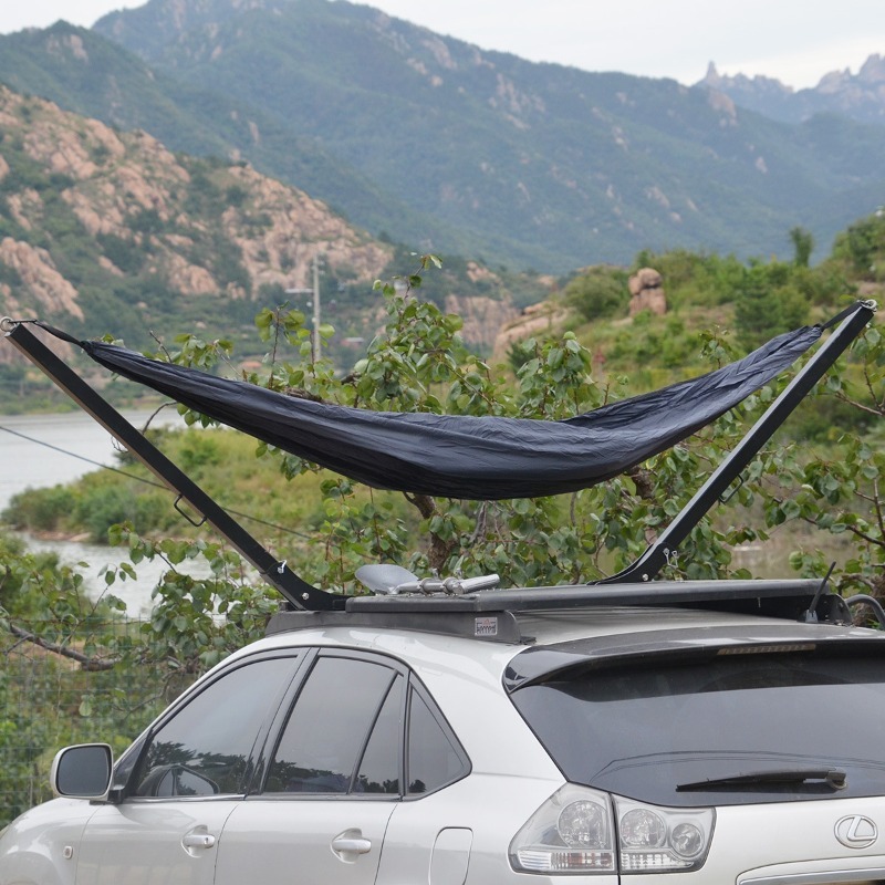 2026 SUV Outdoor Self-Driving  - đánh giá và giá Camping Hammock