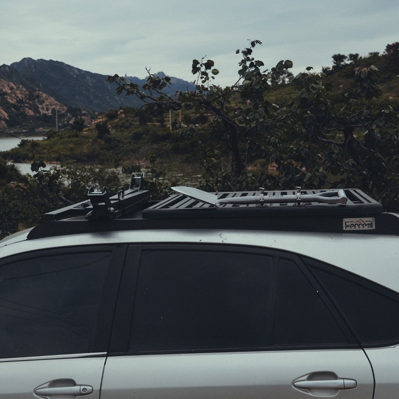2026 SUV Outdoor Self-Driving  - đánh giá và giá Camping Hammock