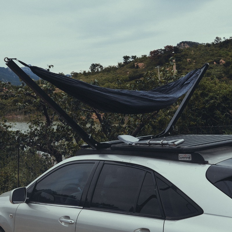 2026 SUV Outdoor Self-Driving  - đánh giá và giá Camping Hammock