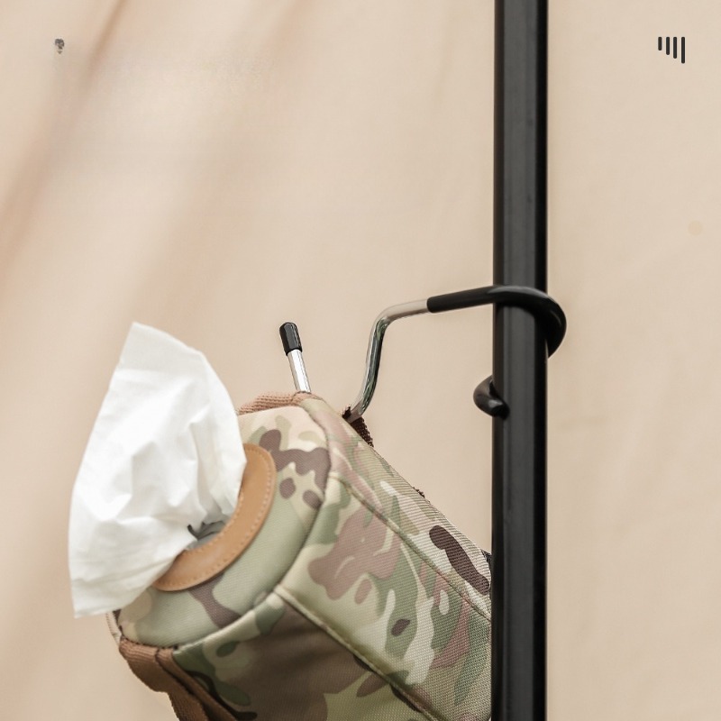 5pcs No-Drill Tail Hooks, Camp - đánh giá và giá Outdoor Camping Gazebo