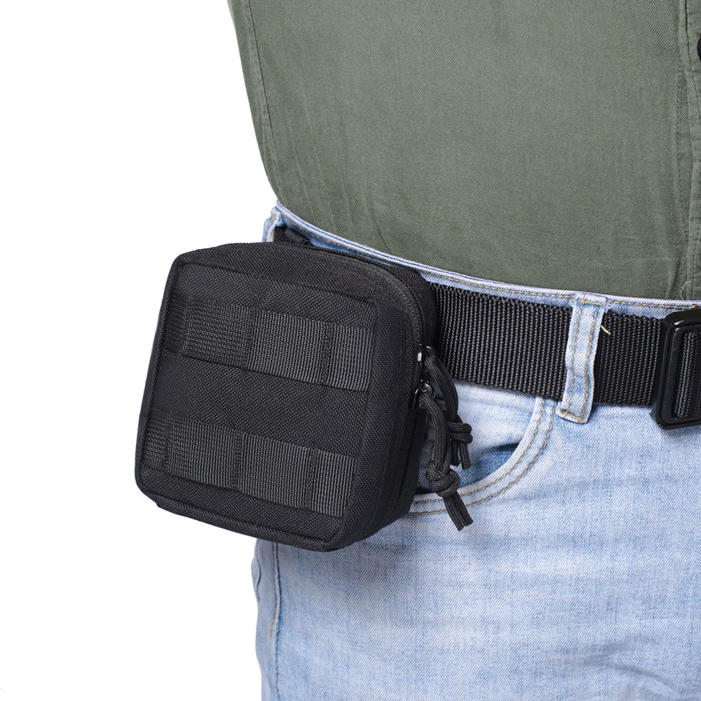 Fwoyonze Tactical Mini Multi-p - đánh giá và giá Camping Knife Multi-Tool