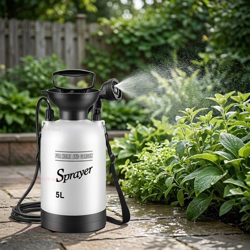 5L Portable Camping Shower Man - đánh giá và giá Outdoor Camping Water Heater