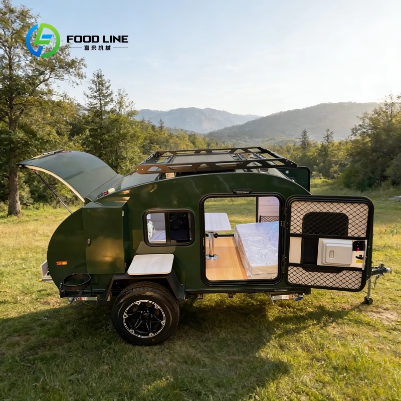 Custom Outdoor Camping Trailer - đánh giá và giá Outdoor Camping Beds For Sale