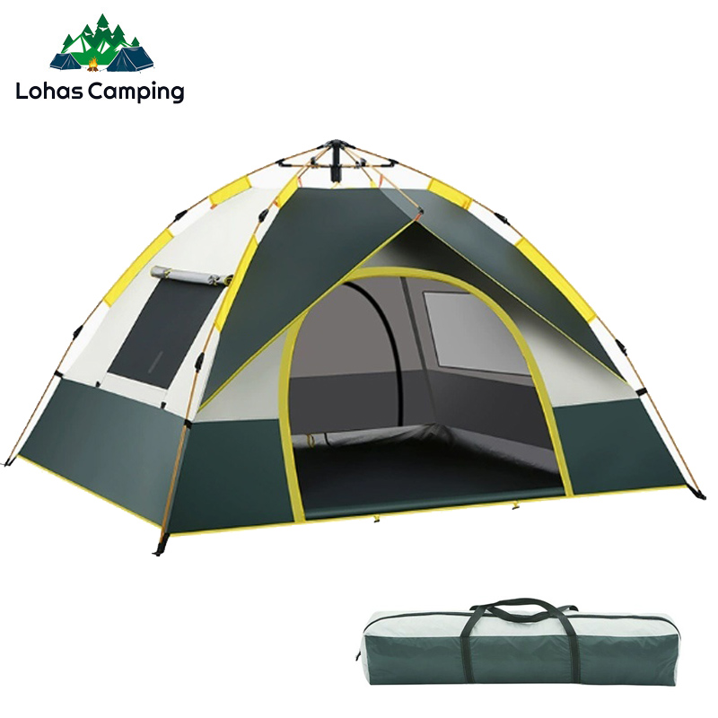 Lohascamping Portable Foldable - đánh giá và giá Jinli Outdoor Camping