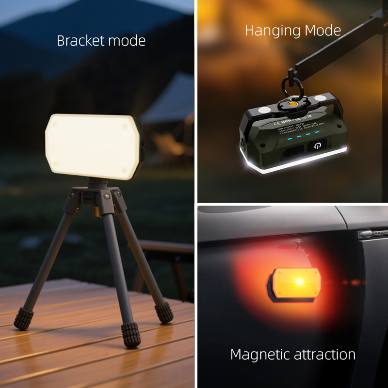Camping Lantern Rechargeable O - đánh giá và giá Outdoor Camping Gazebo